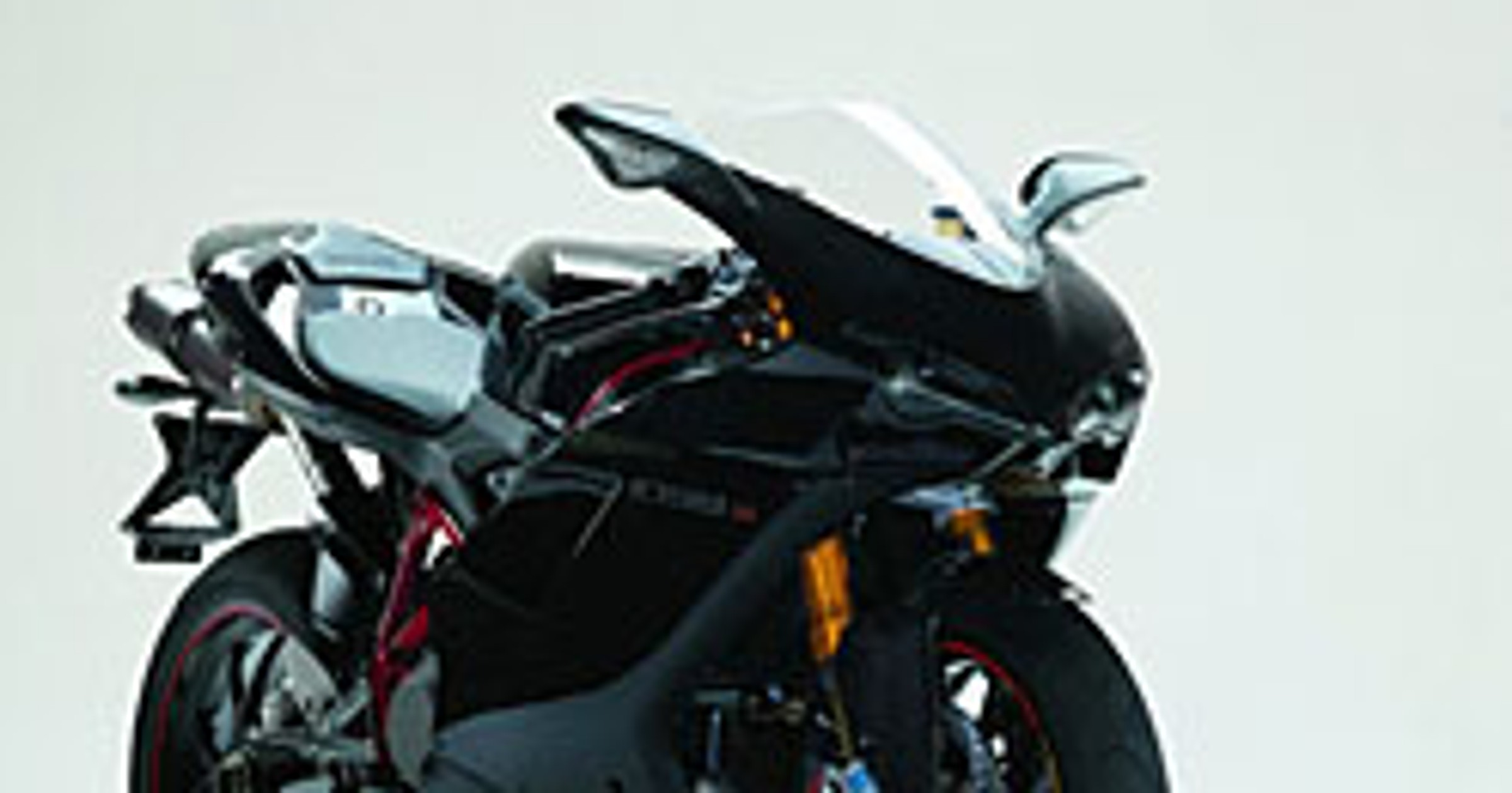 Nagroda za najlepszy design dla Ducati 1098