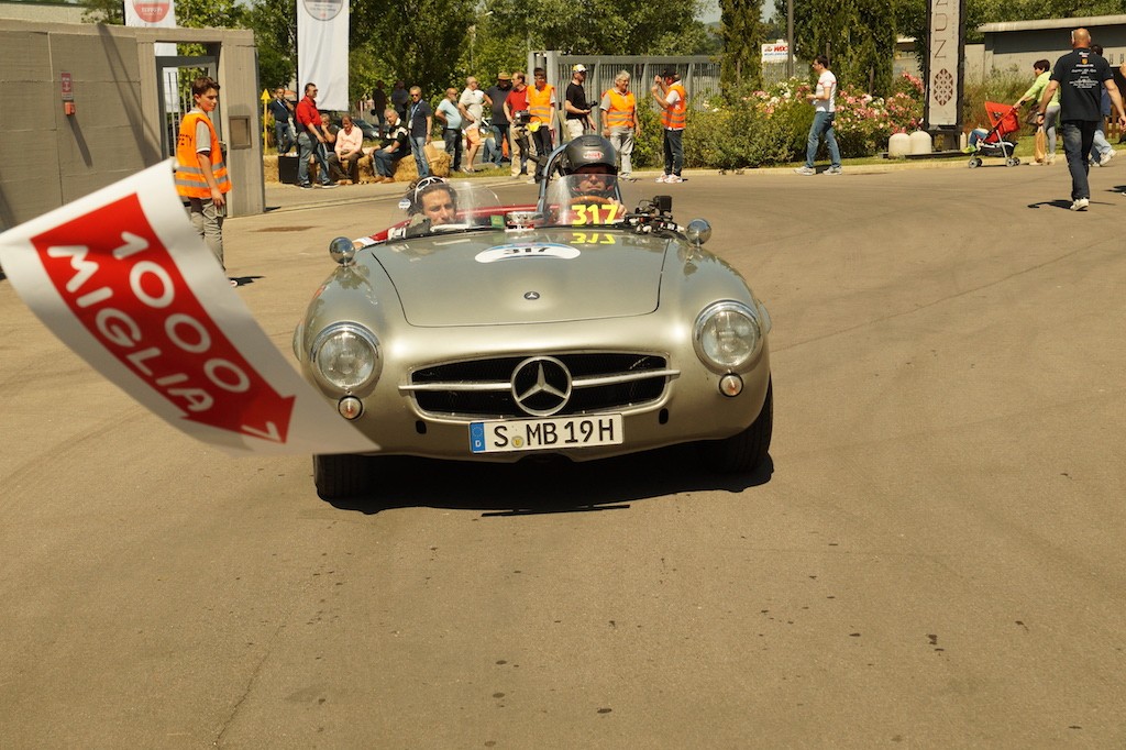Mille Miglia