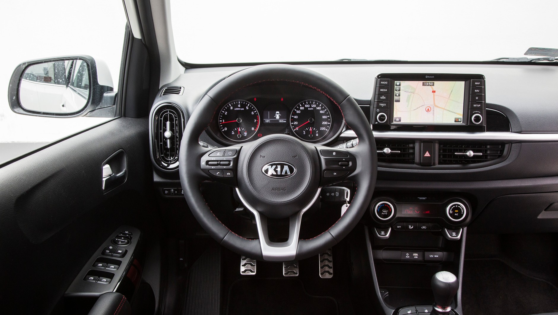 Kia Picanto 1.2 GT Line