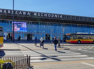 Oszuści mają nowe miejsce w Warszawie. Tak kantują w taksówkach. "1,5 km za 100 zł"