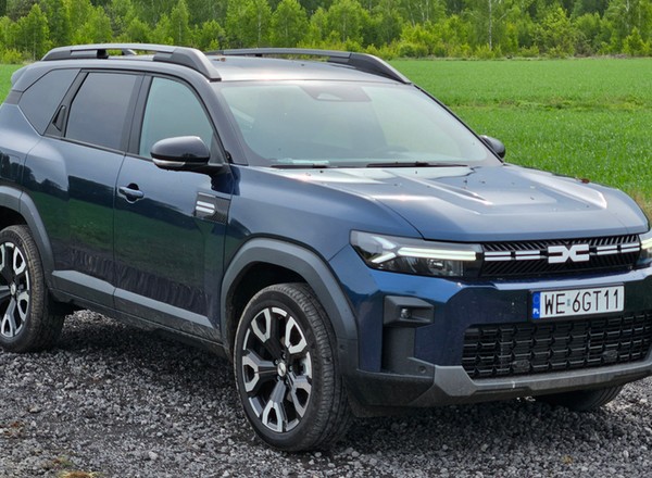 Ogłosili finalistów Car of the Year 2026. Wszystkie chińskie auta już odpadły