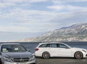 Mercedes-Benz klasa E za 176 tys. zł