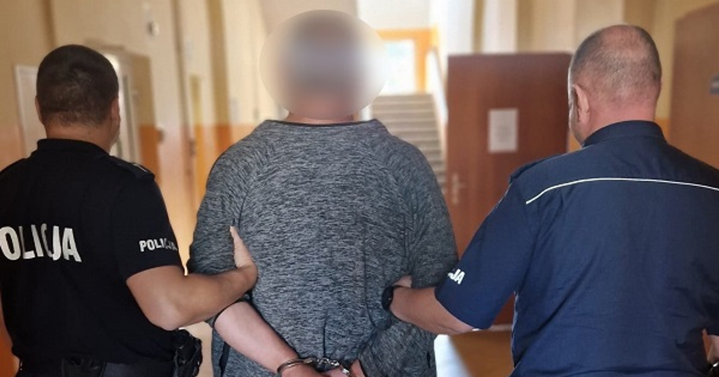 Źródło: legnica.policja.gov.pl/policja.pl
