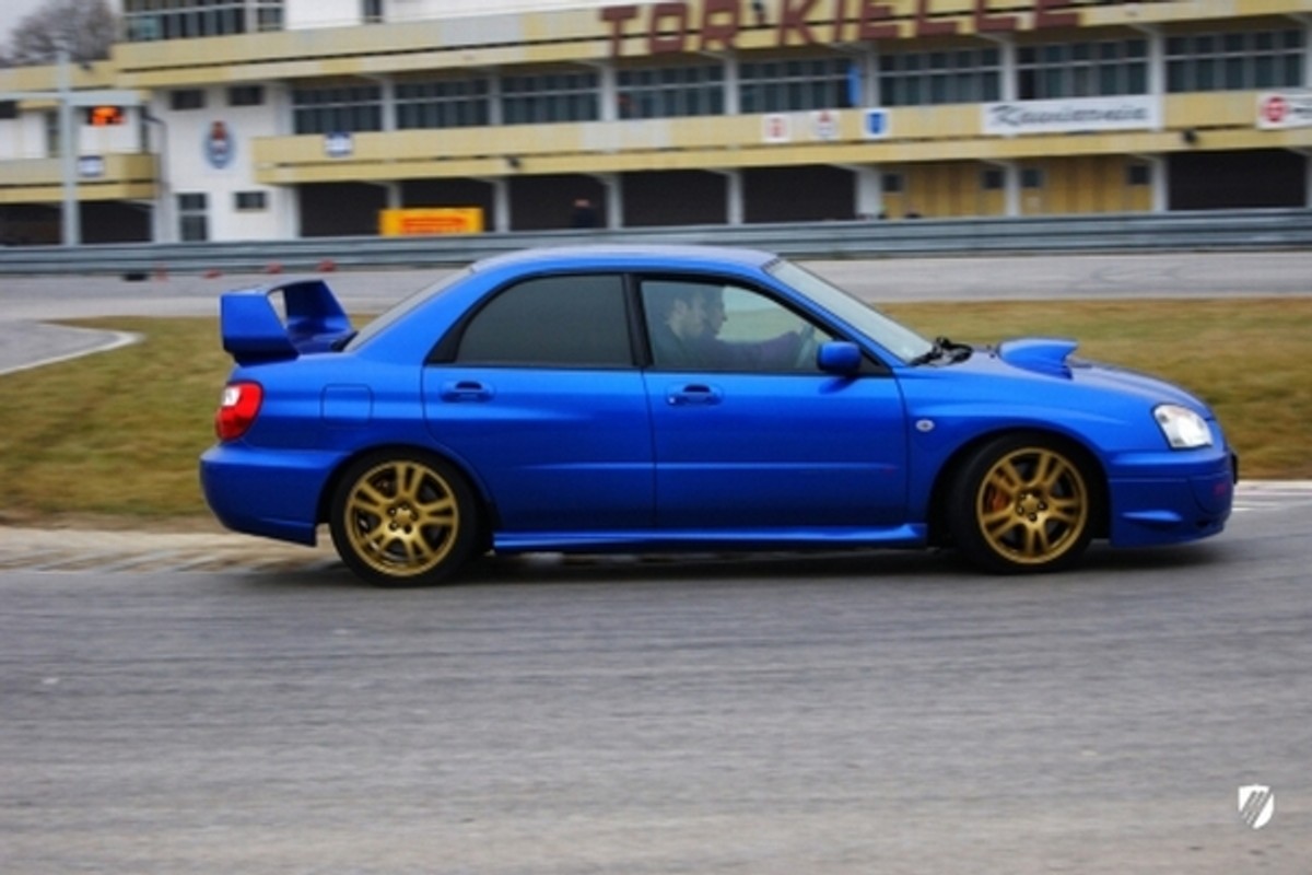SuperCar Club