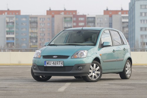 Opel Corsa, Ford Fiesta, Skoda Fabia - Nowa, czyli lepsza?