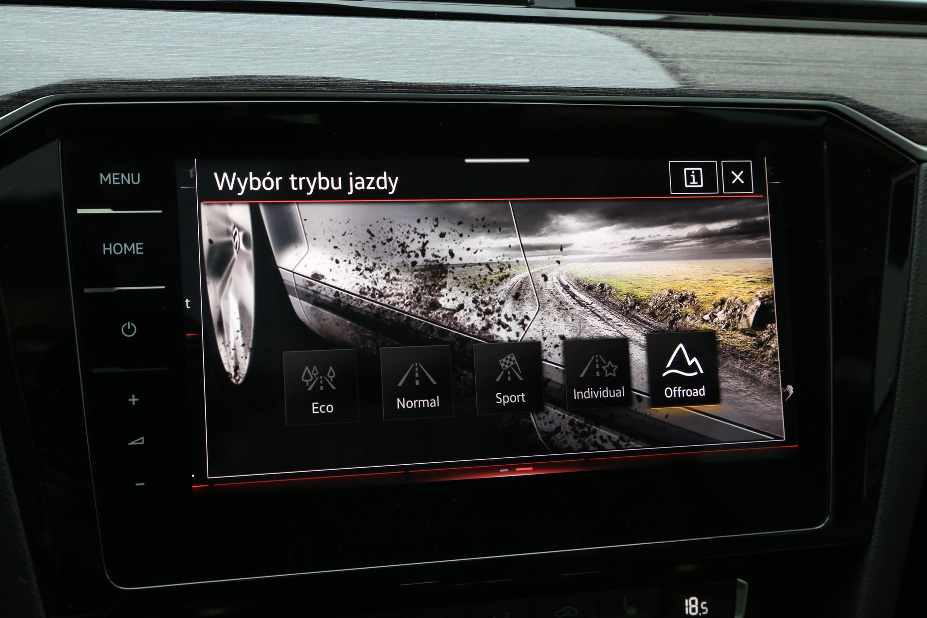 Volkswagen Passat Variant Alltrack