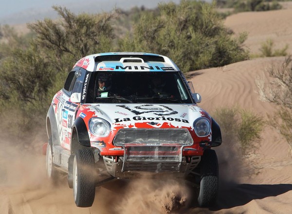 Rajd Dakar – tragiczna historia
