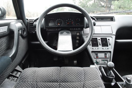 Citroën CX - legenda jeszcze żywa