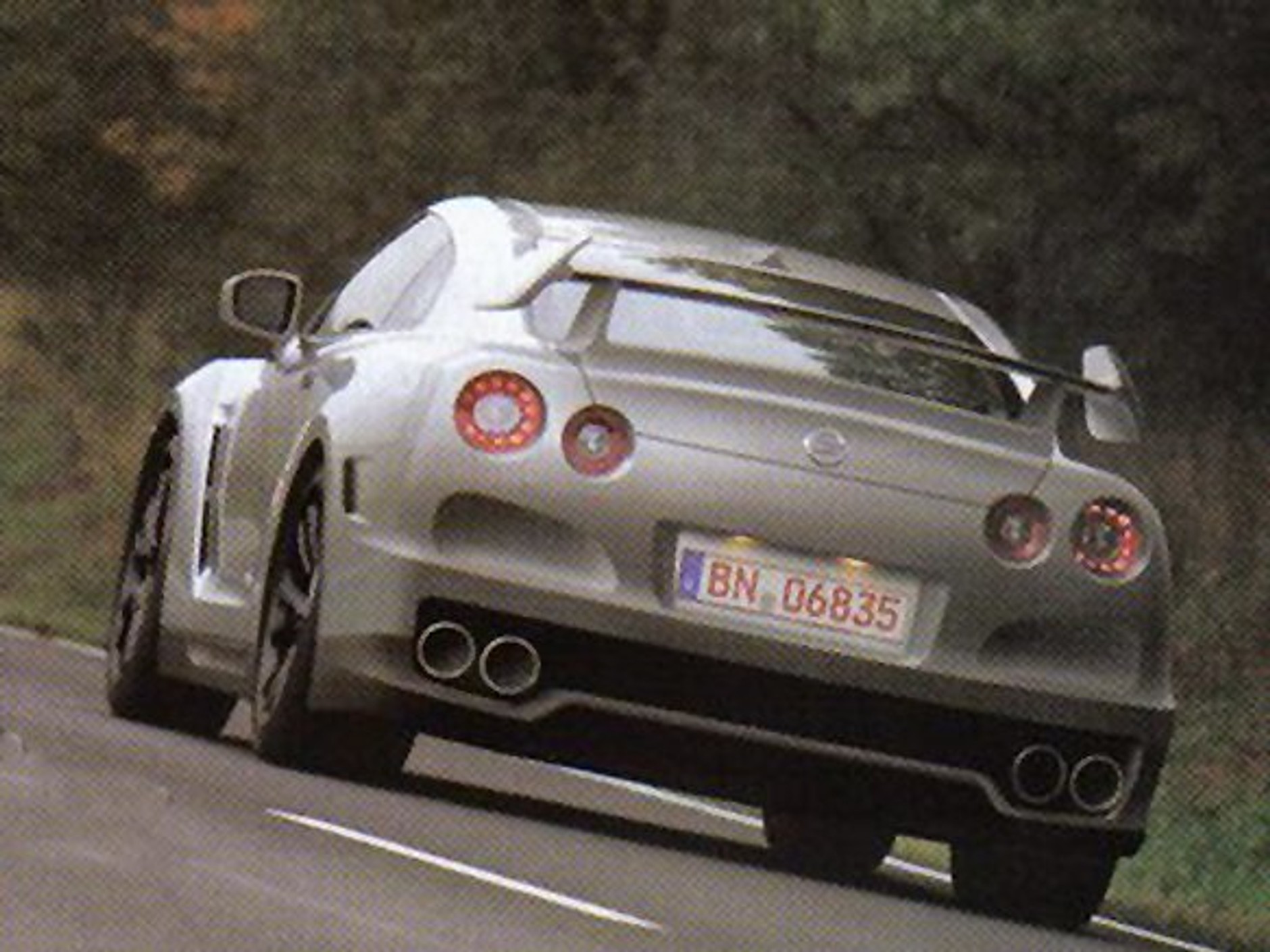 Nissan GT-R: japońskie ceny