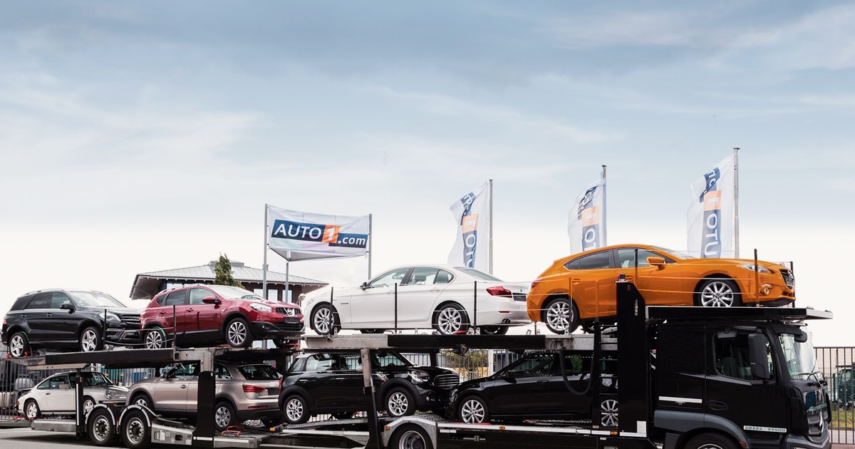 AUTO1