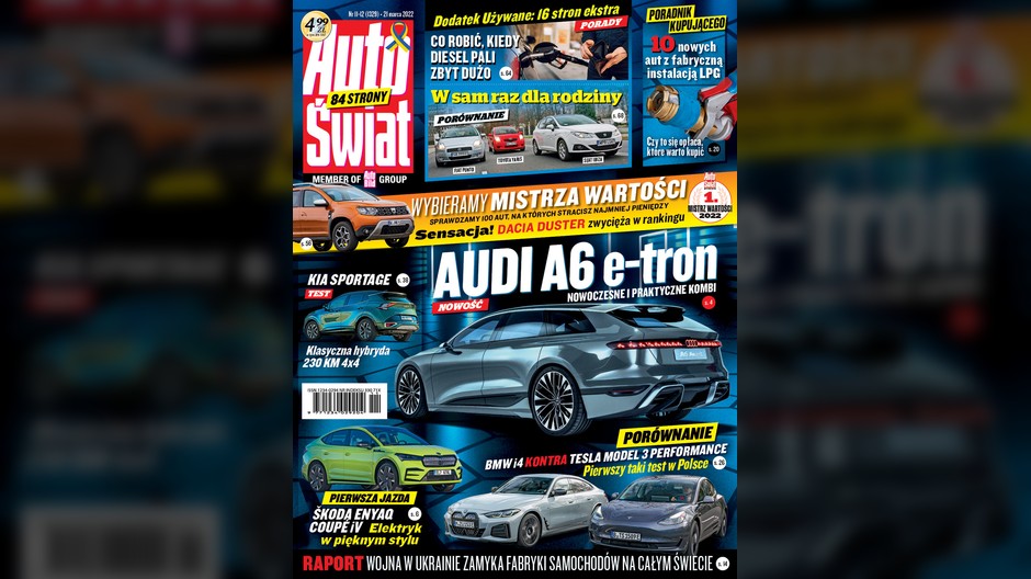 Auto Świat 11-12/2022