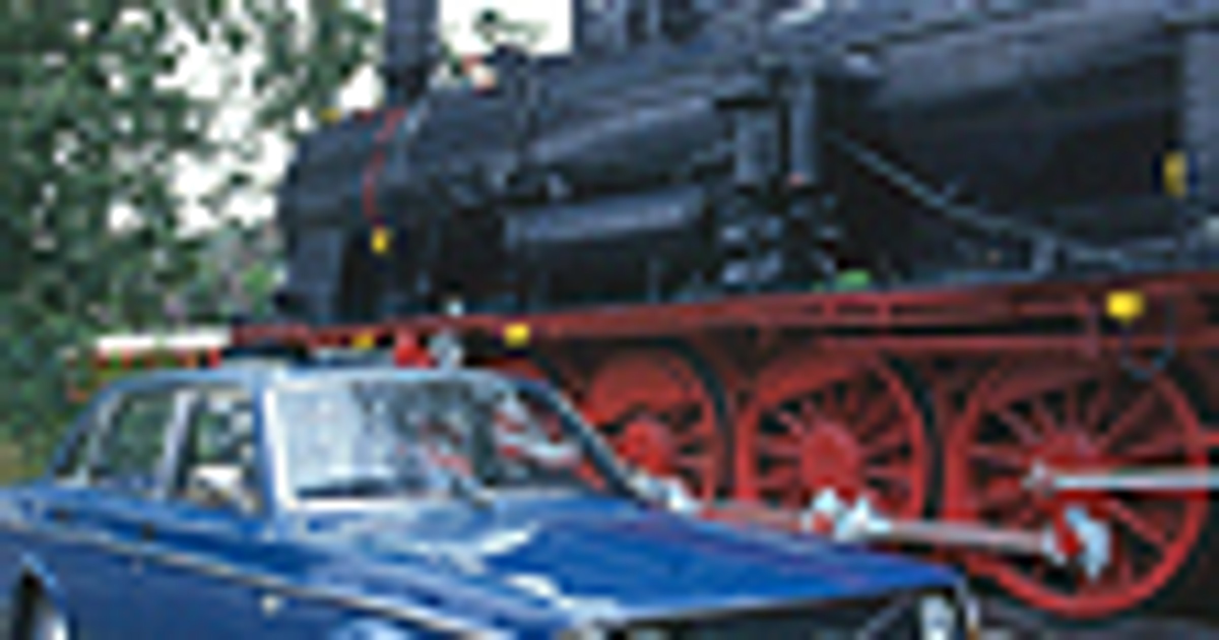 Volvo 240 - Kanciasta doskonałość?