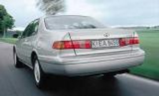 Toyota Camry 3.0 V6 - Syndrom Maximy
