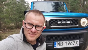 Jeździłem najmniejszą terenową ciężarówką, która przypomina auta z lat 90. Czy warto ją kupić?