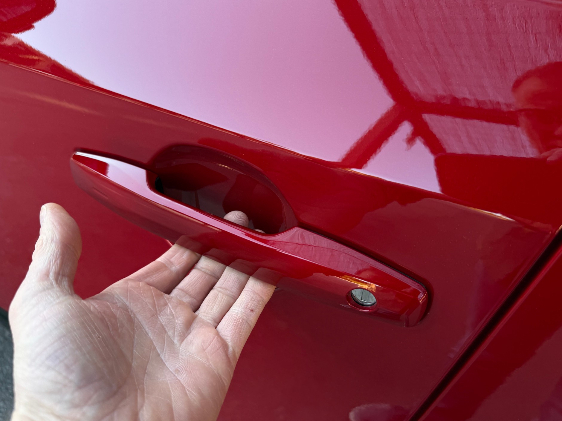 Nowa Toyota RAV4 2026 r.