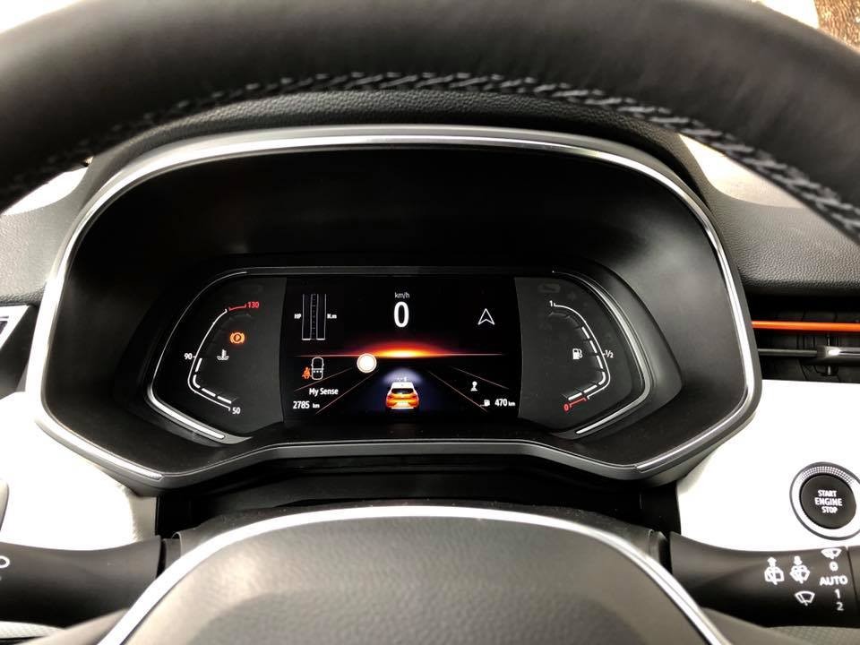 Nowe Renault Clio