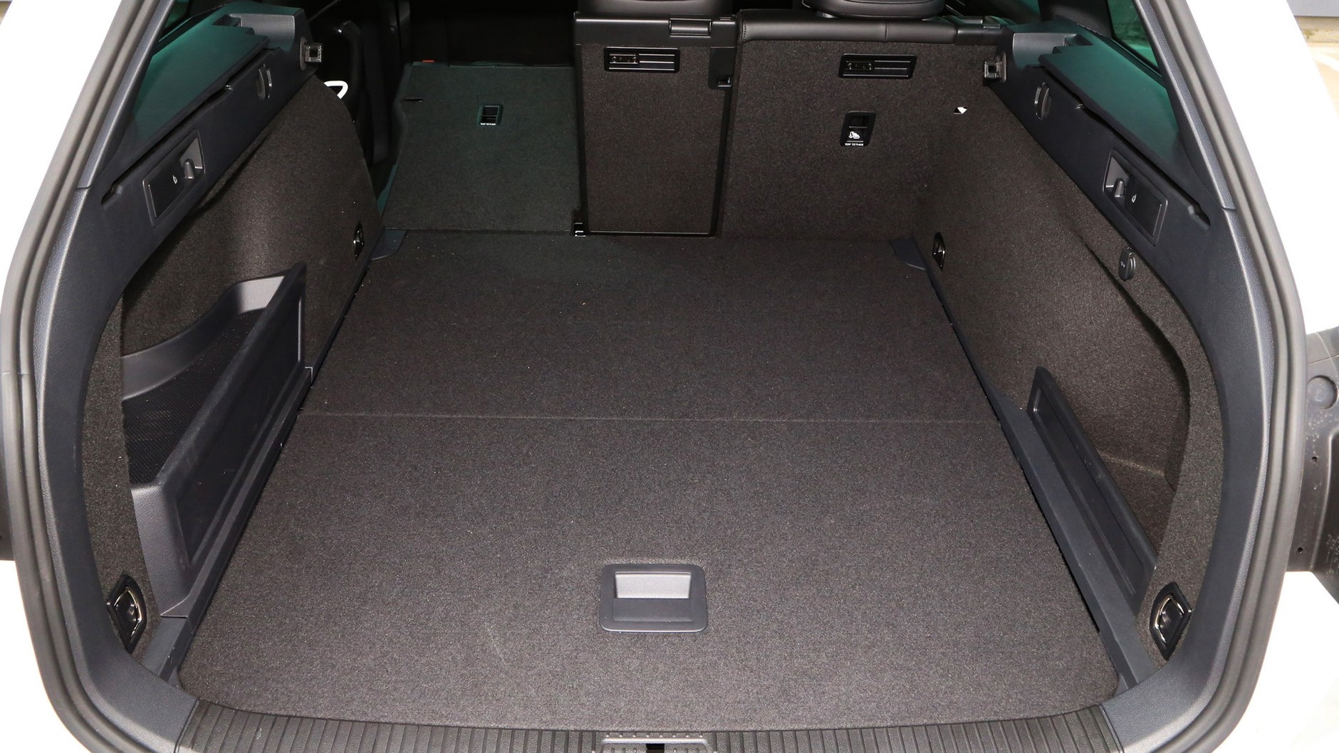 Volkswagen Passat GTE