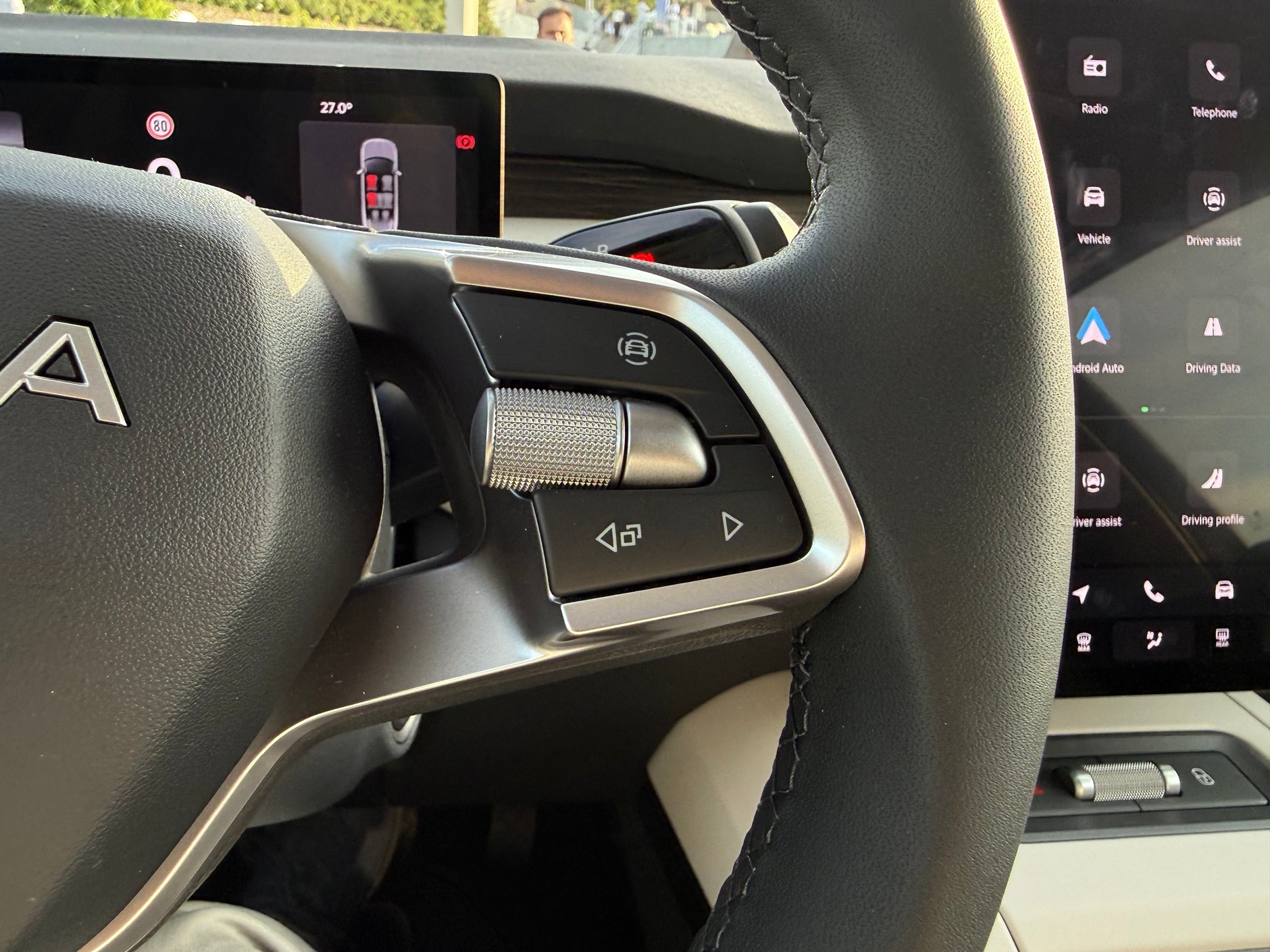 Nowa Skoda Peaq