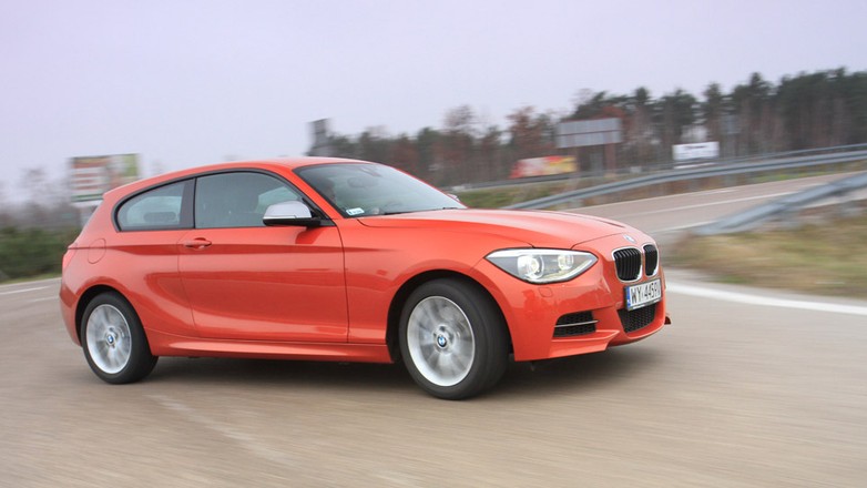BMW M135i