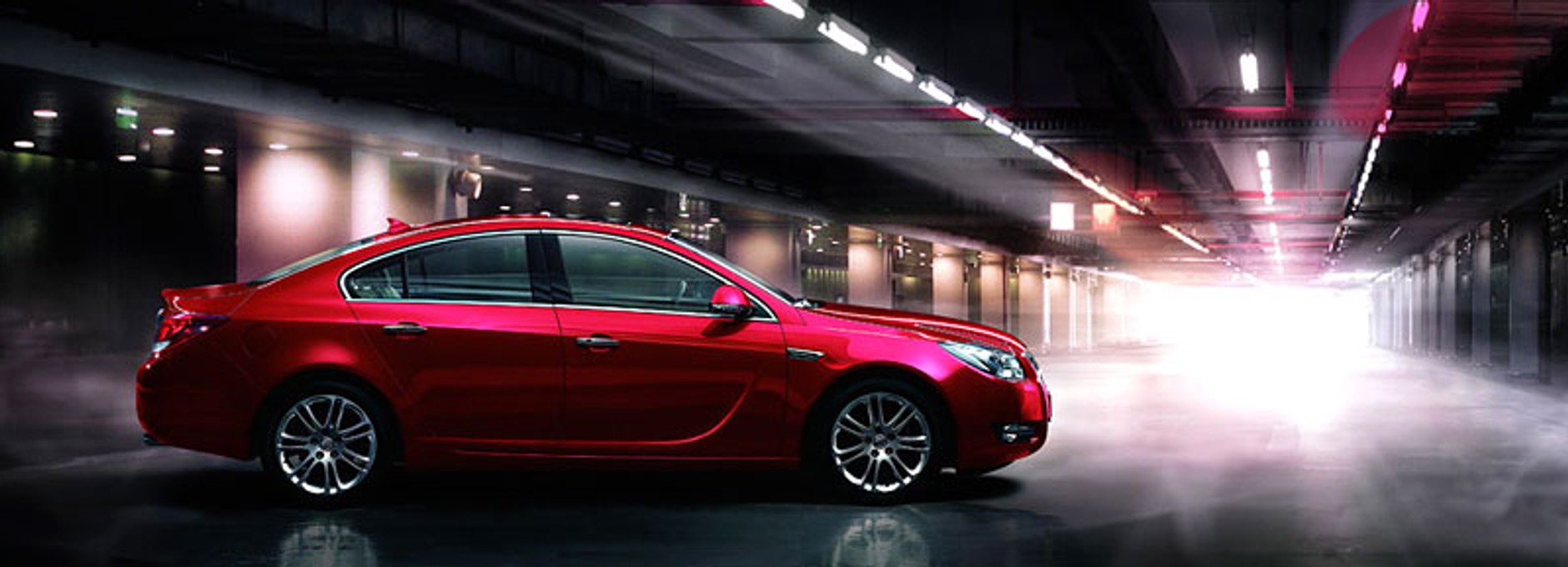 GM: rekordowa sprzedaż 1,5 mln aut w Chinach