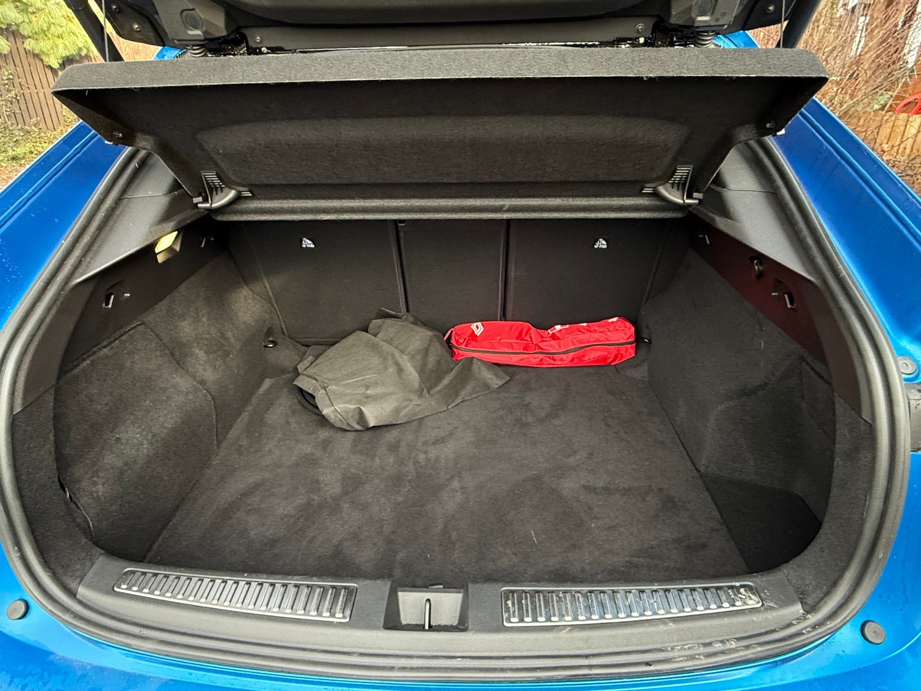 Renault Rafale atelier Alpine e-Tech 4x4 300