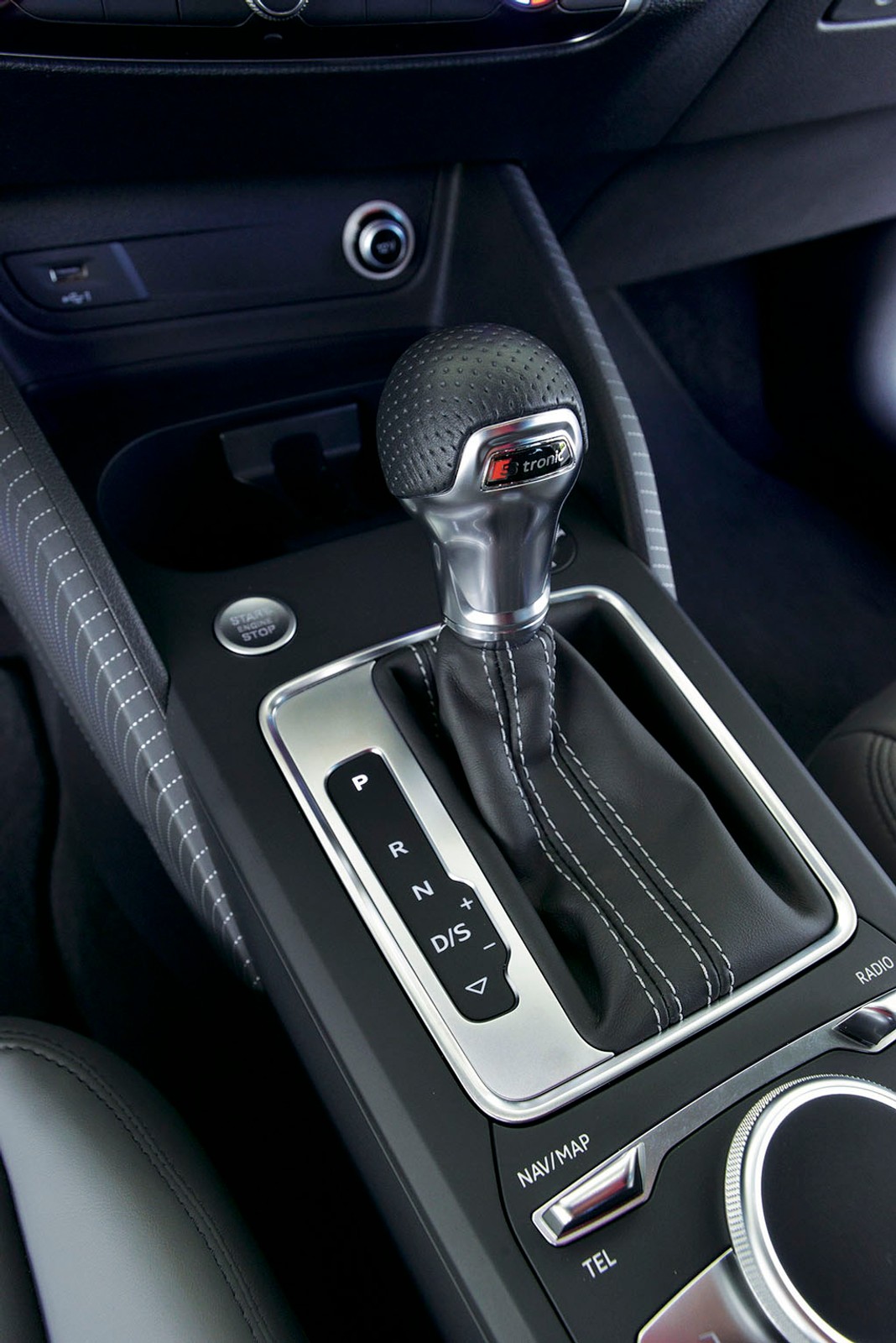 Audi Q2 kontra Mercedes GLA