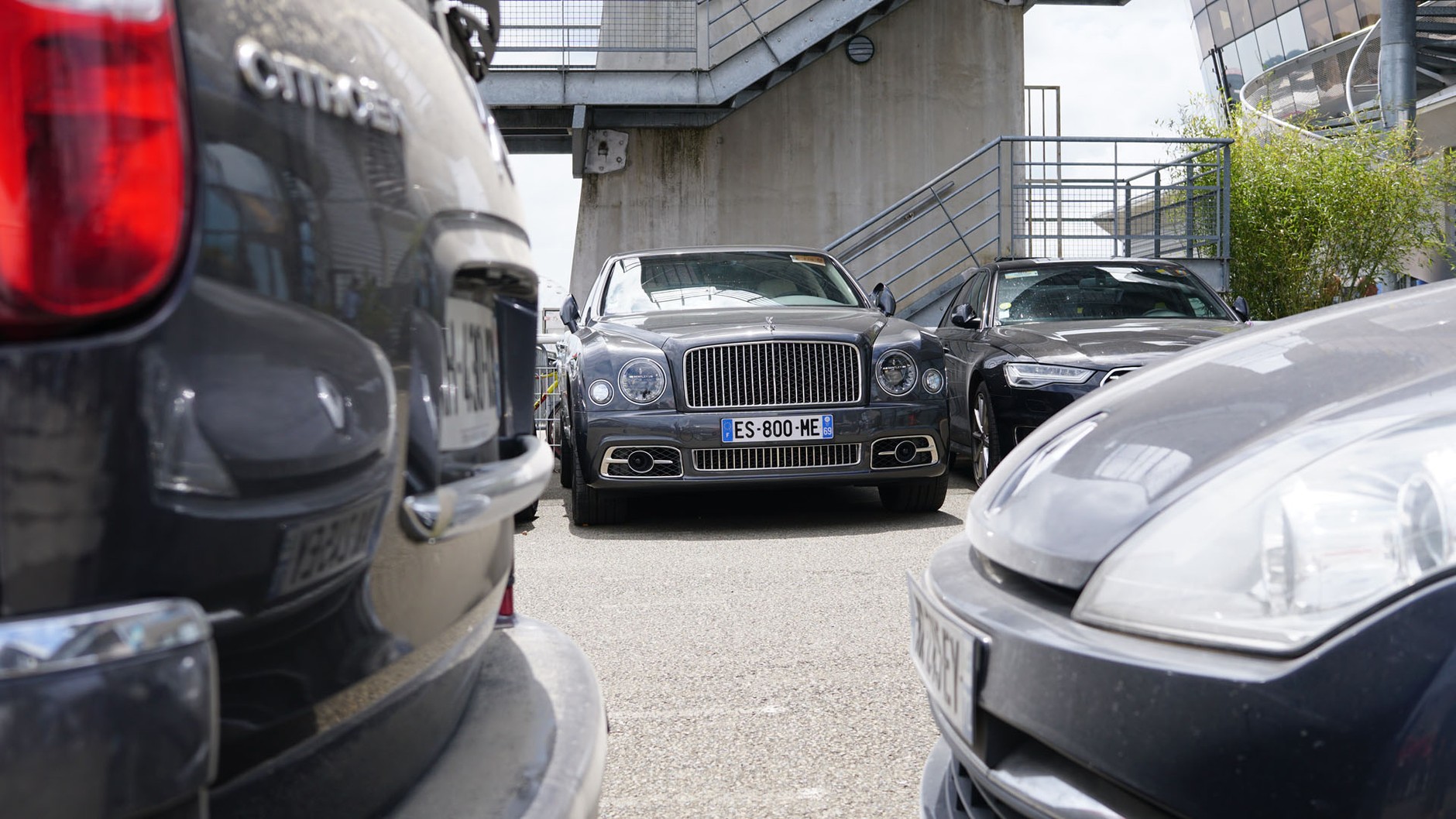 24 godziny w Le Mans