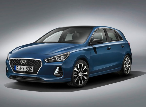 Nowy Hyundai i30 - czy wyznaczy standardy w klasie kompaktów?