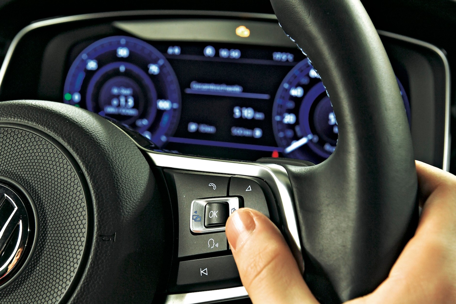 Porównanie łatwości obsługi samochodów - naszym zdaniem