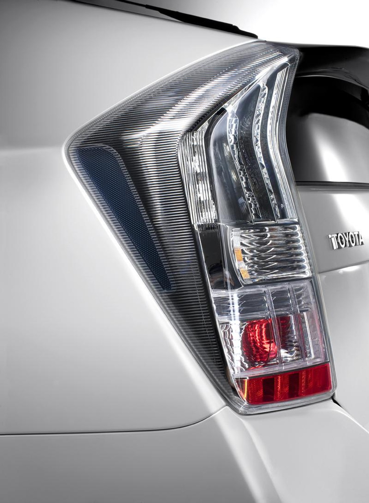 Genewa 2009: Toyota Prius – pierwsze wrażenia