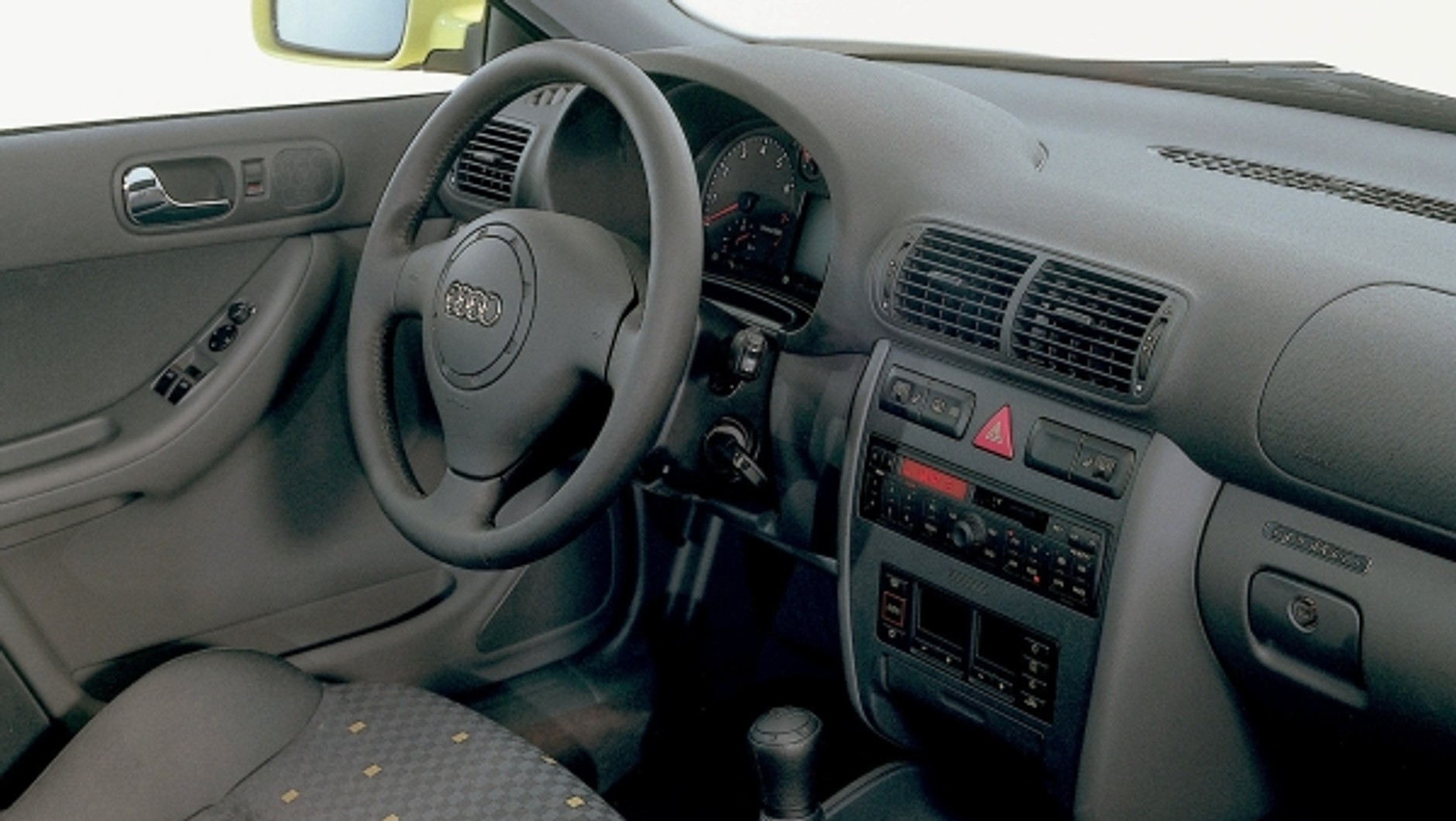 Audi A3 (1993)
