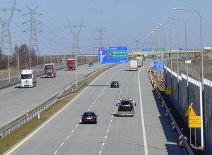 Gotowe ponad 1700 km autostrad. Powstaje kolejnych niemal 200 km