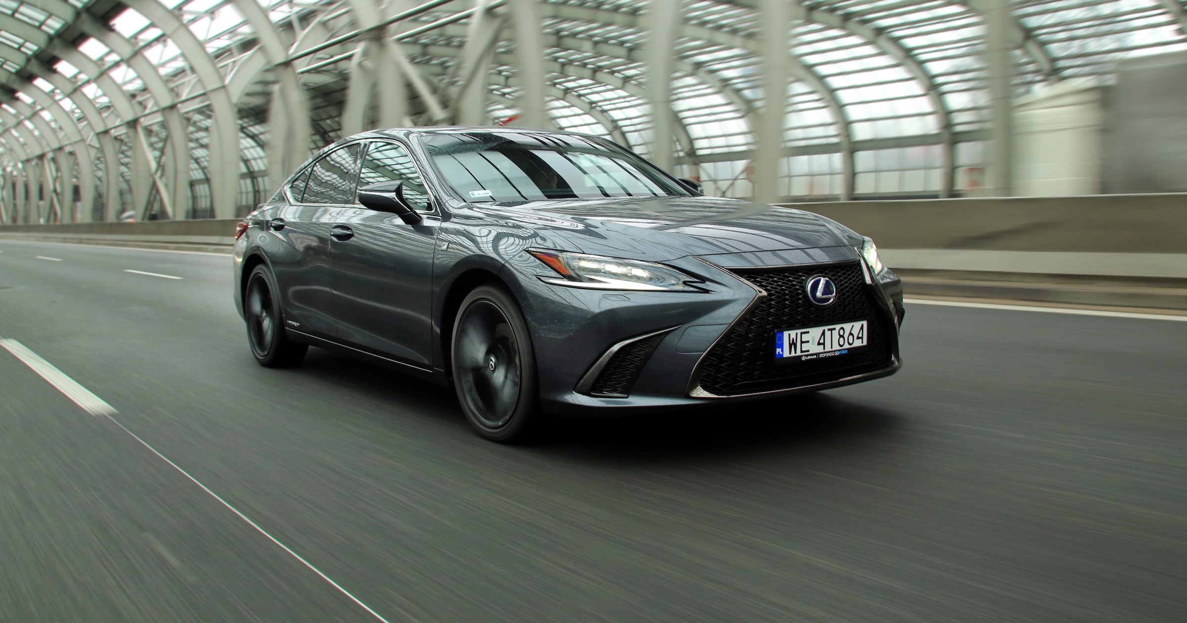 Lexus ES 300h