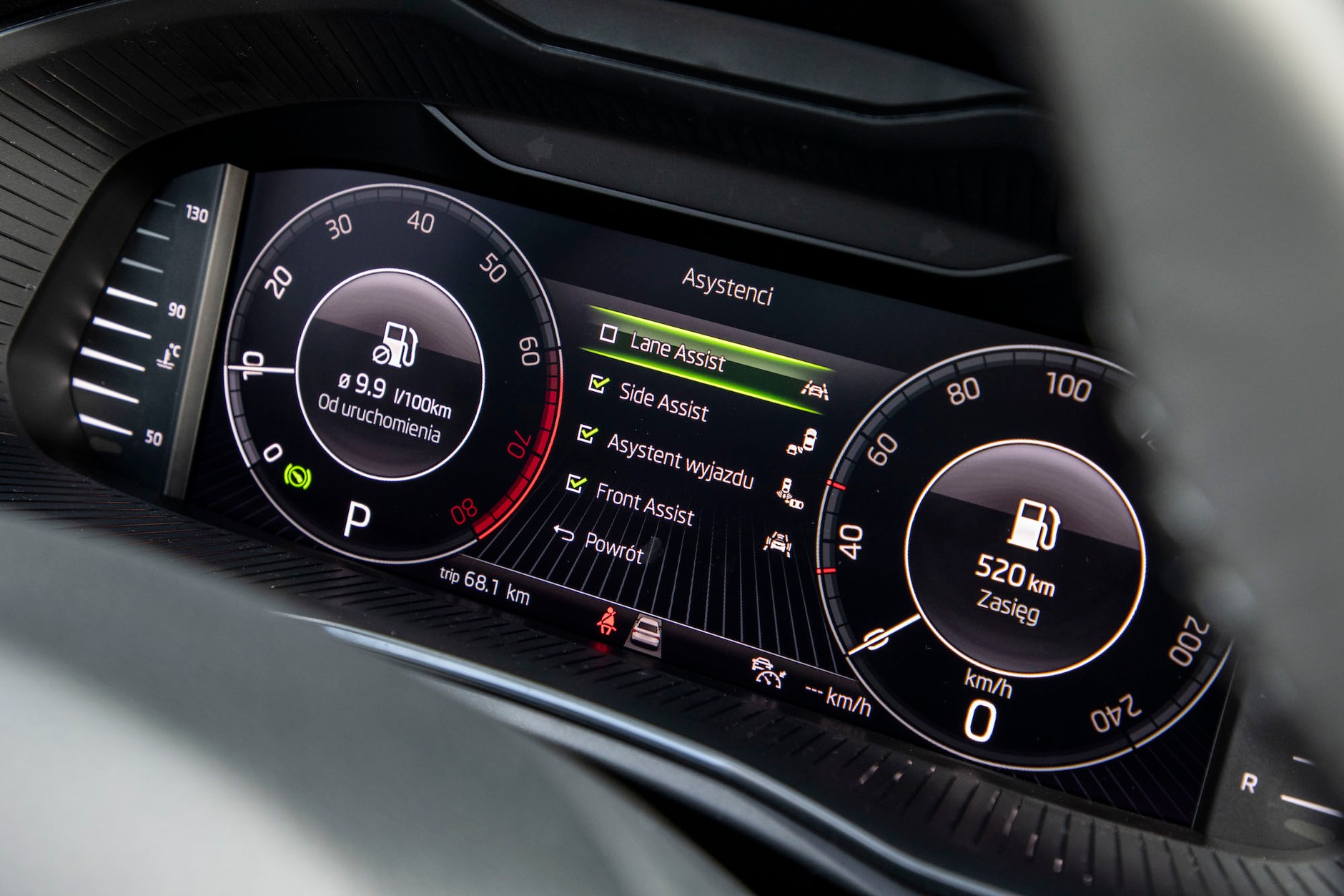 Skoda Kamiq 1.0 TSI