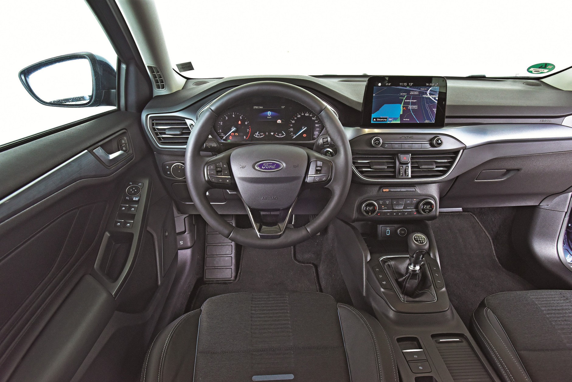 Poradnik kupującego: Ford Focus, Mazda 3, Toyota Corolla