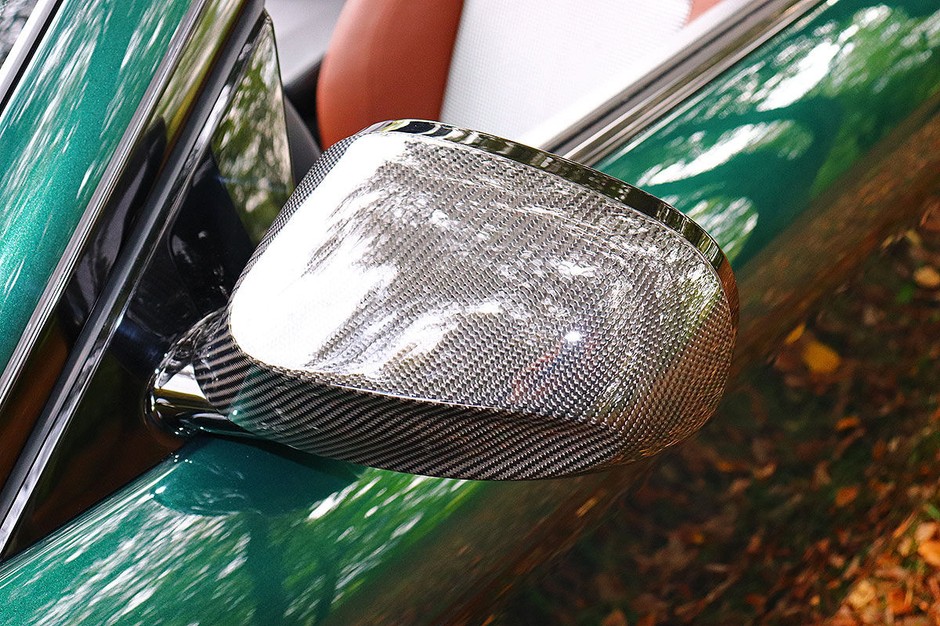 BMW ETA 02
