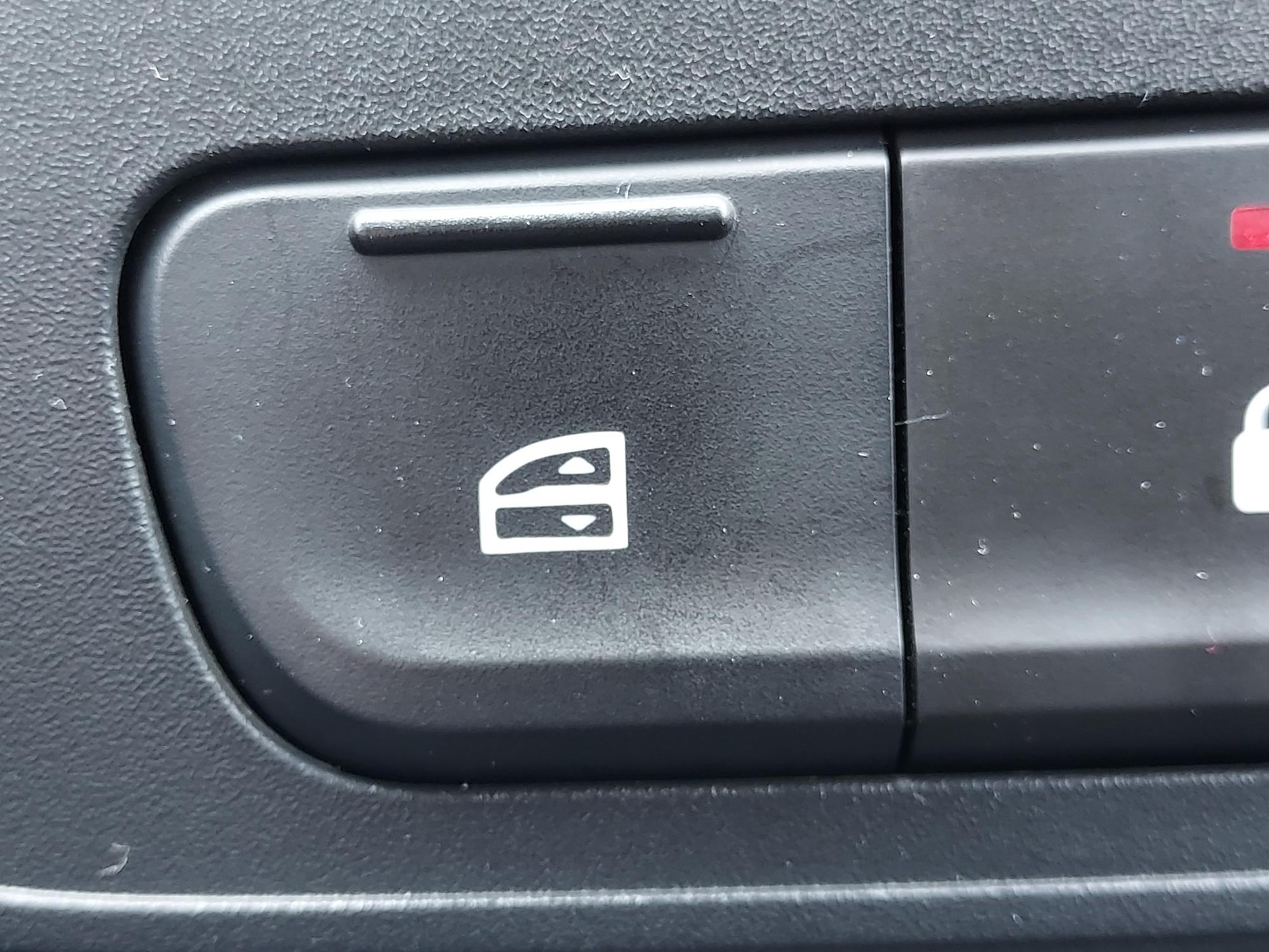 Dacia Spring Cargo