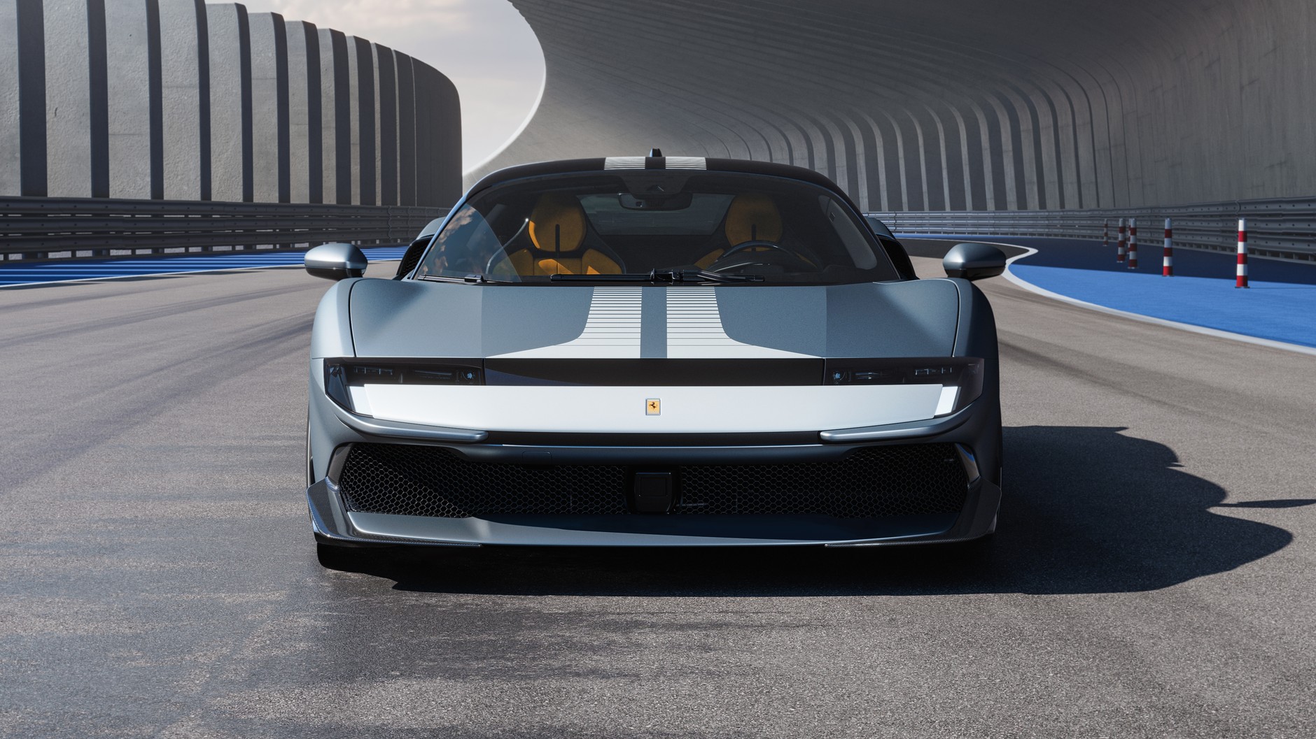 Ferrari 849 Testarossa Assetto Fiorano