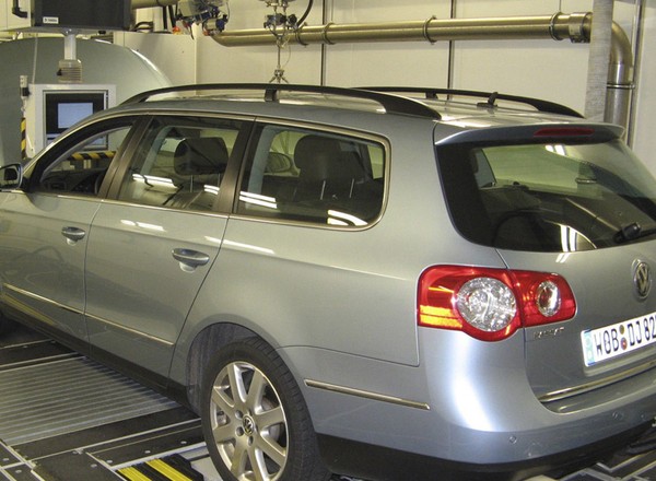 Niskie spalanie? To tylko chwyt marketingowy