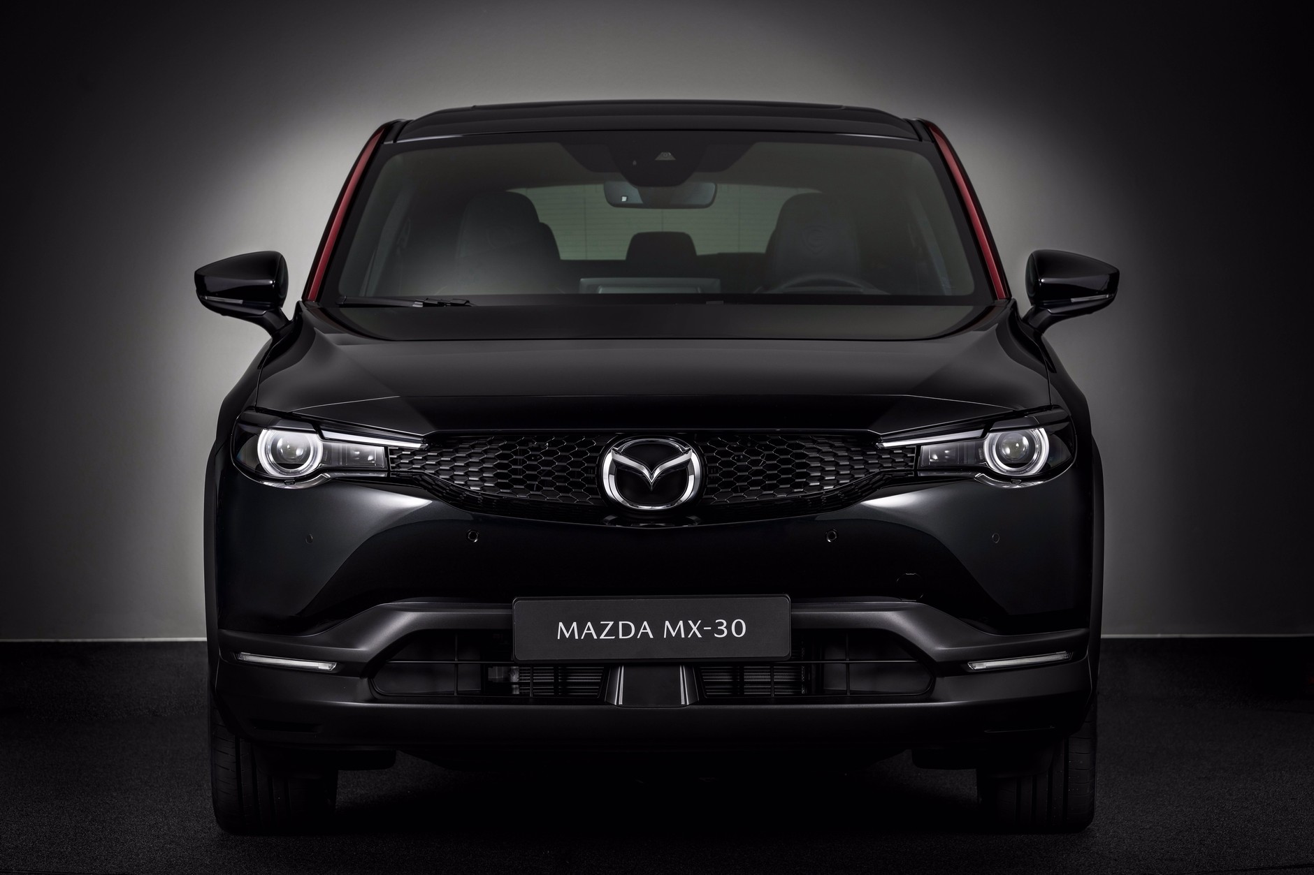 Mazda MX-30 R-EV