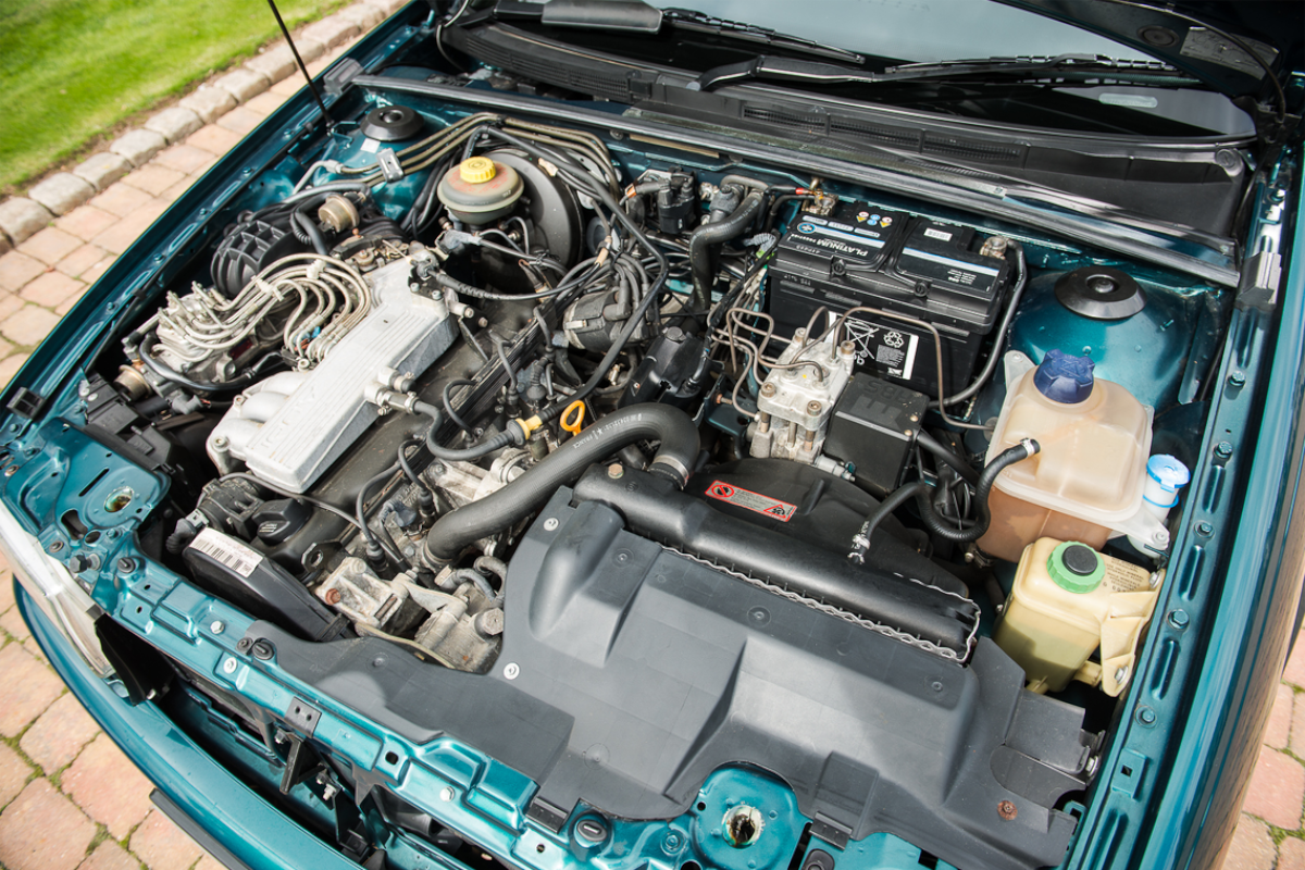 Audi 80
