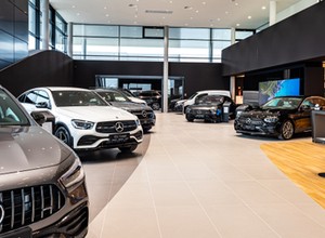 Wielki Test Salonów 2024 – jak wypadły marki premium?