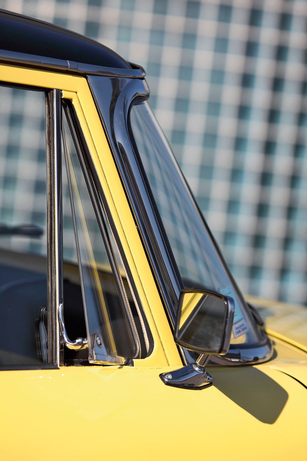 Simca Vedette - Czyli, Francuski Ford