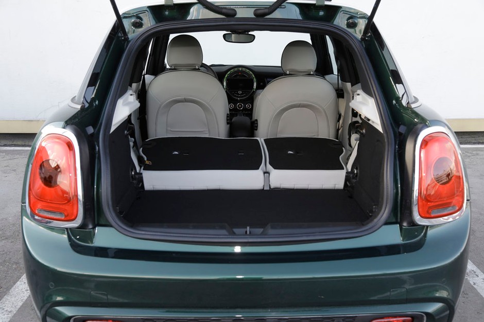 Mini Cooper SD
