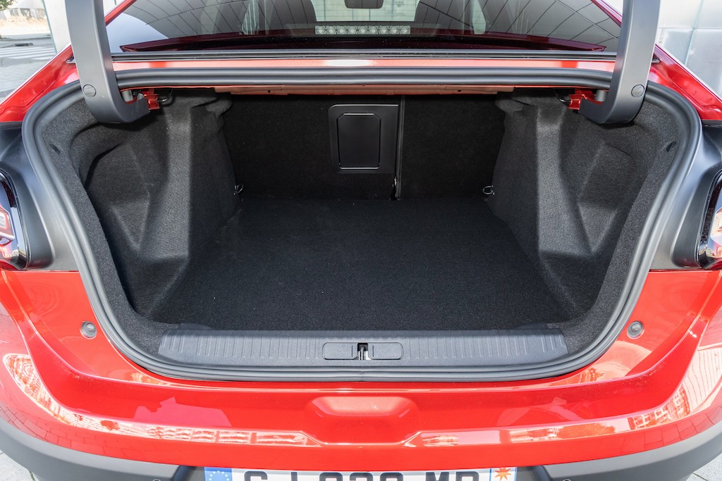 Citroen C4 X