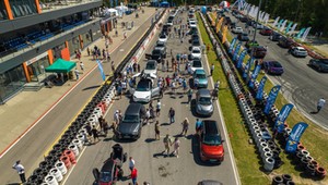 Sprawdź, jak jeździ się autem elektrycznym podczas EV Experience 2023