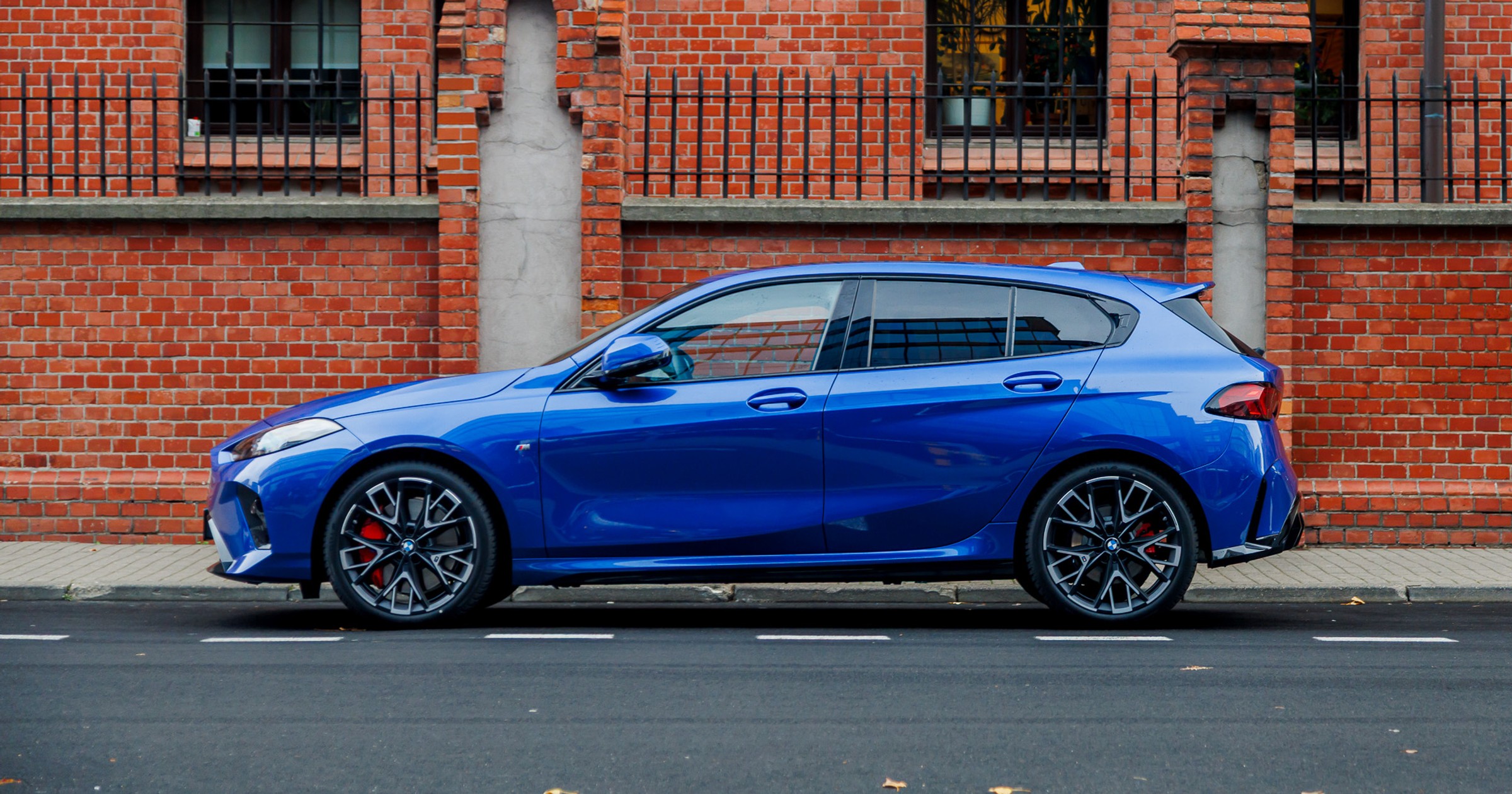 2025 BMW 120