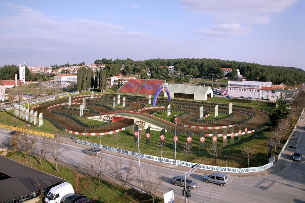 Rally All Stars 2010: Hołowczyc pojedzie wśród gwiazd