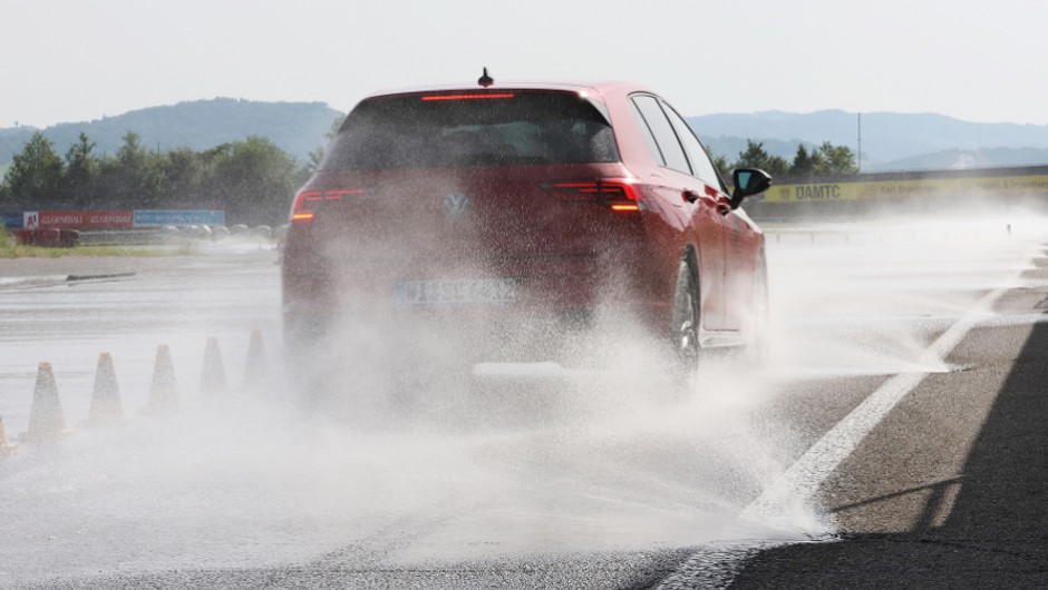 Test opon całorocznych 2024 - ranking Auto Świata