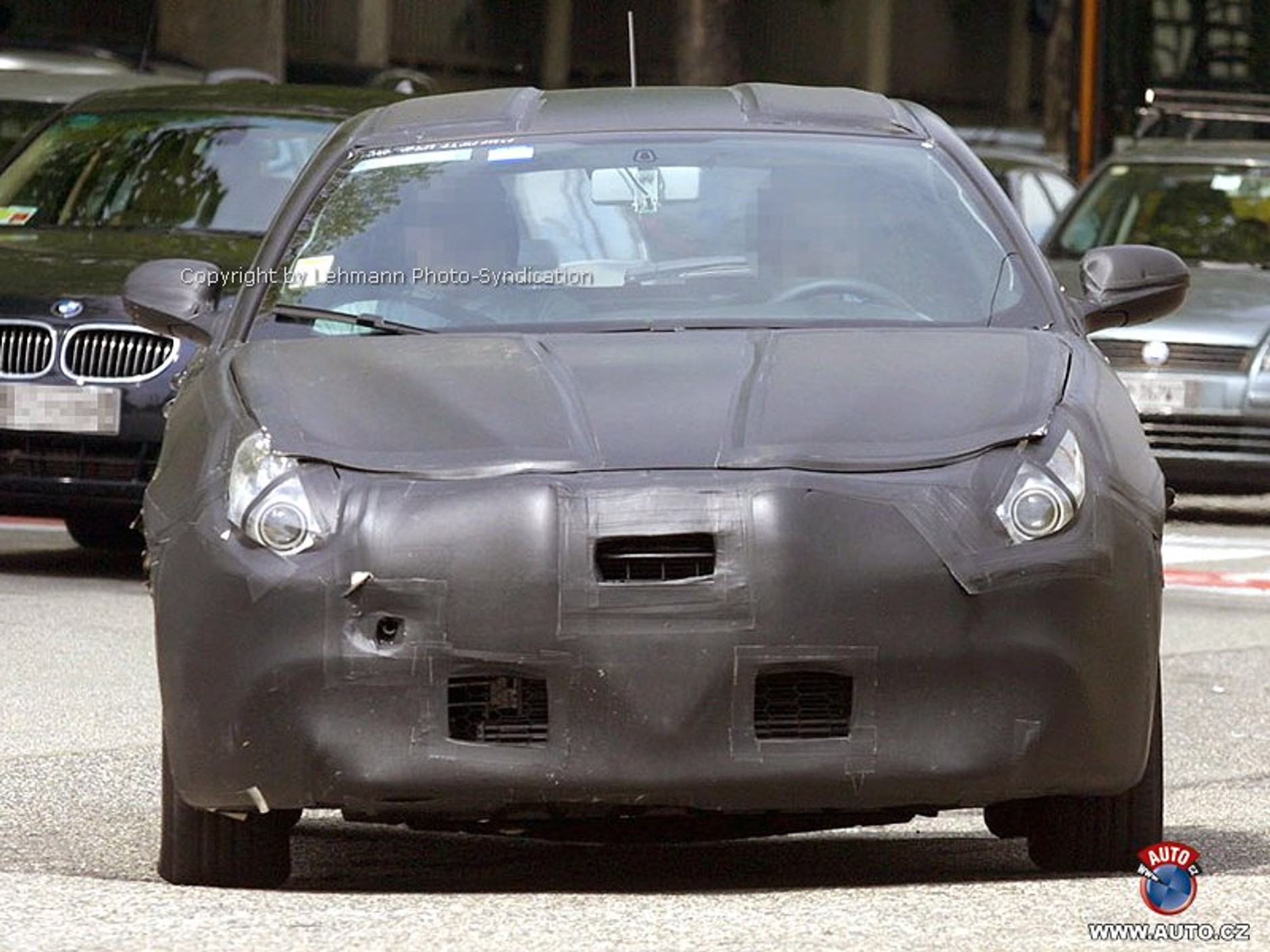 Alfa Romeo Milano: pierwsze oficjalne dane techniczne